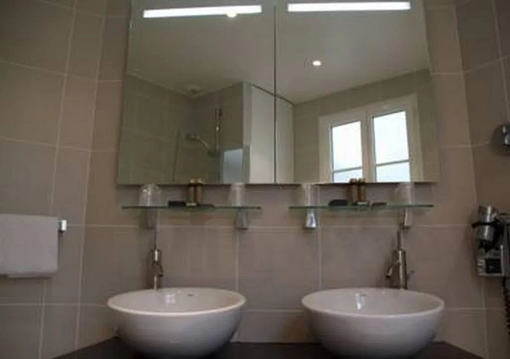 Hotel Villathena 2 Parijs