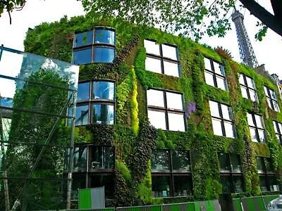 Hotel Villathena 2 Paris