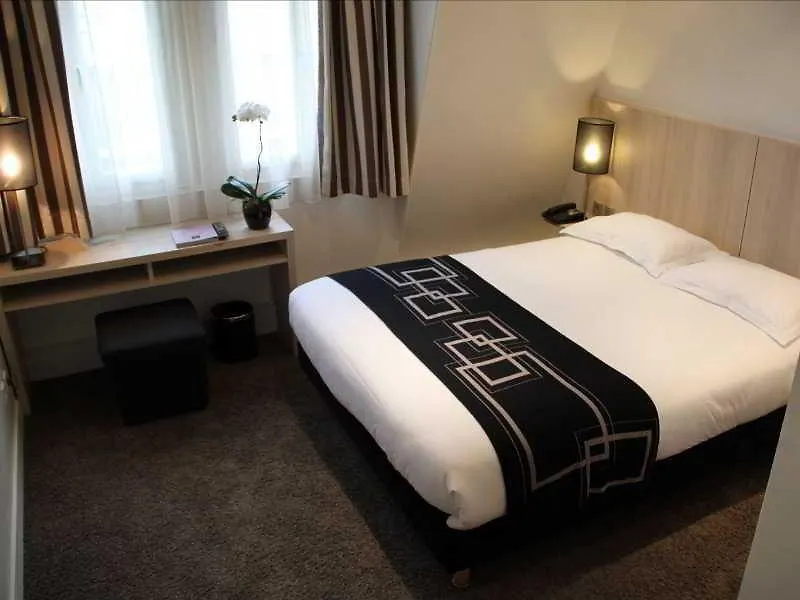 Villathena 2 Hotel 3*