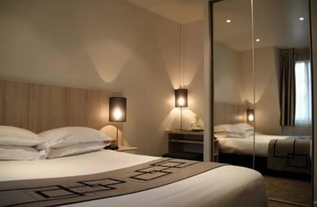 Hotel Villathena 2