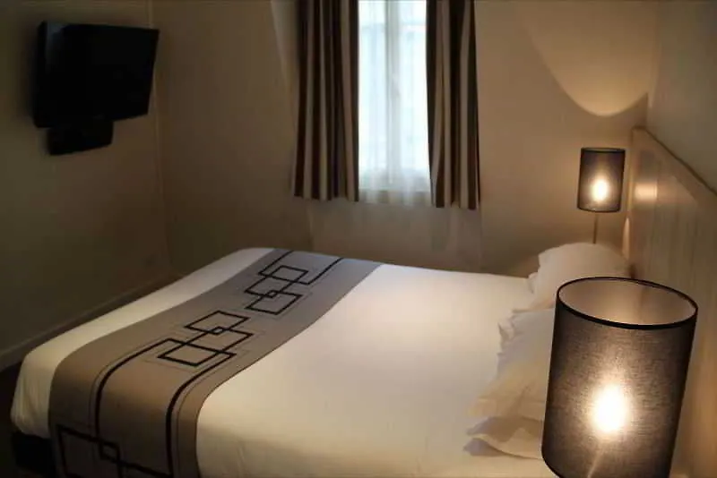 Villathena 2 Hotel