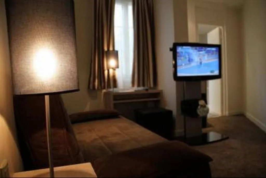 Villathena 2 Hotel Paris